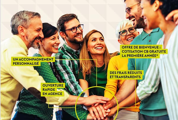 Affiche credit municipal de nimes