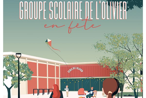 Affiche Pechbonnieu