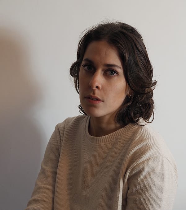 Pauline Pietri – Artisane designer
