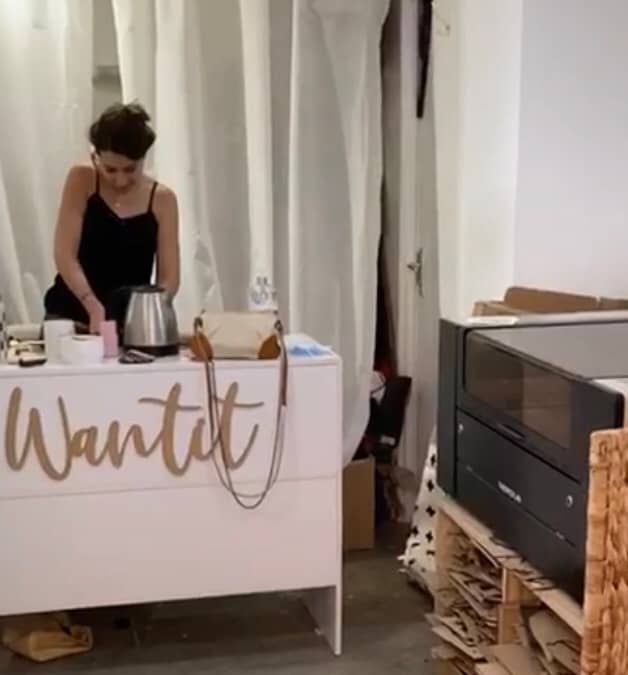 Atelier Boutique Wantit