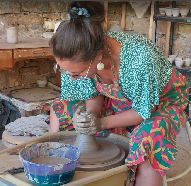 Image mise en avant de l'artisan