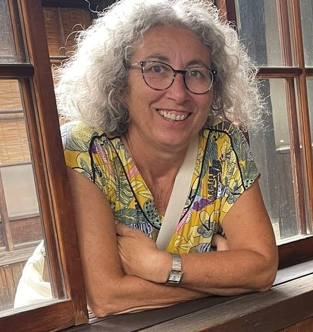 Laurence Amblard