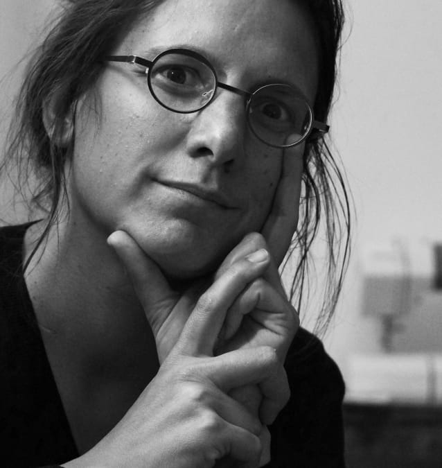 MATHILDE DU MESNILDOT