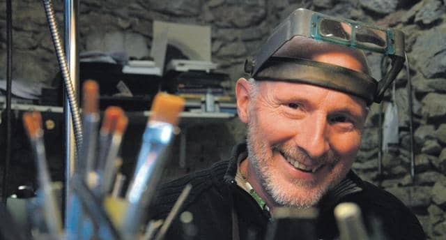 BOB KIMBERLEY