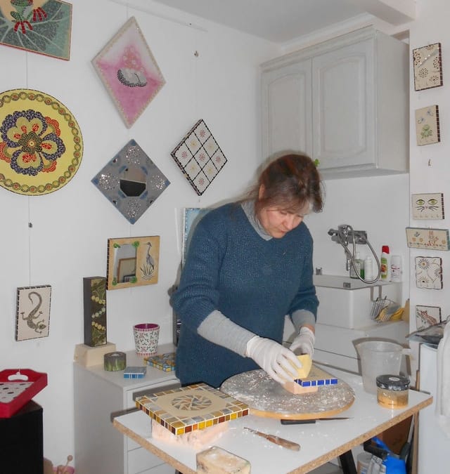 L’ATELIER D’AZALEE