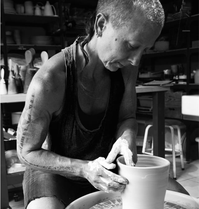 Atelier La Terre des Sables