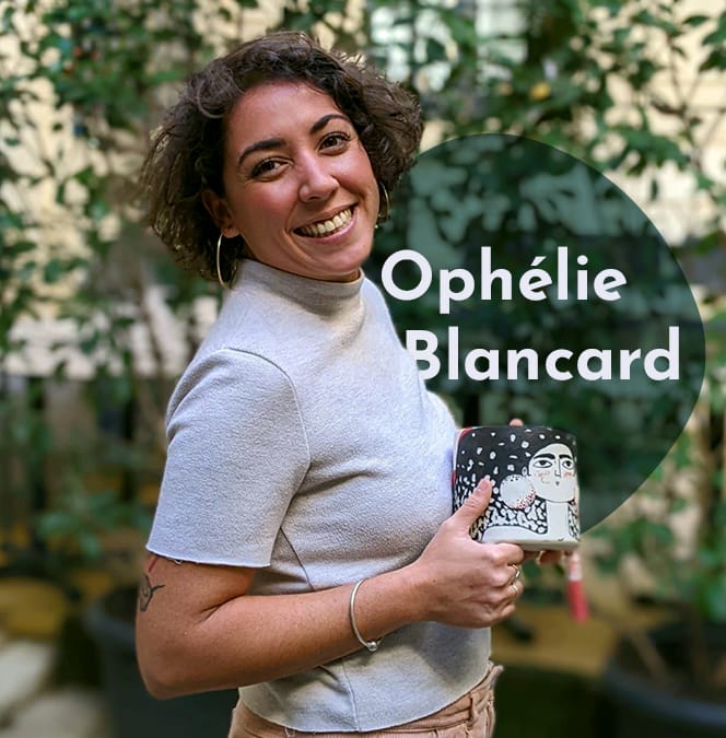 Atelier Figula – Ophélie Blancard