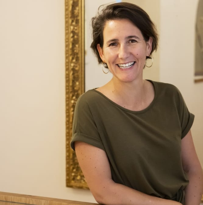 CAROLE CHIOTASSO