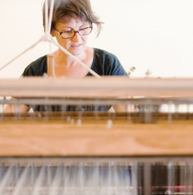 ATELIER AGNÈS CALAS