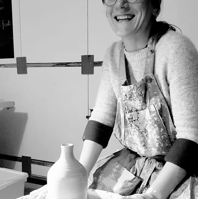 MARIANNE BARRIEU