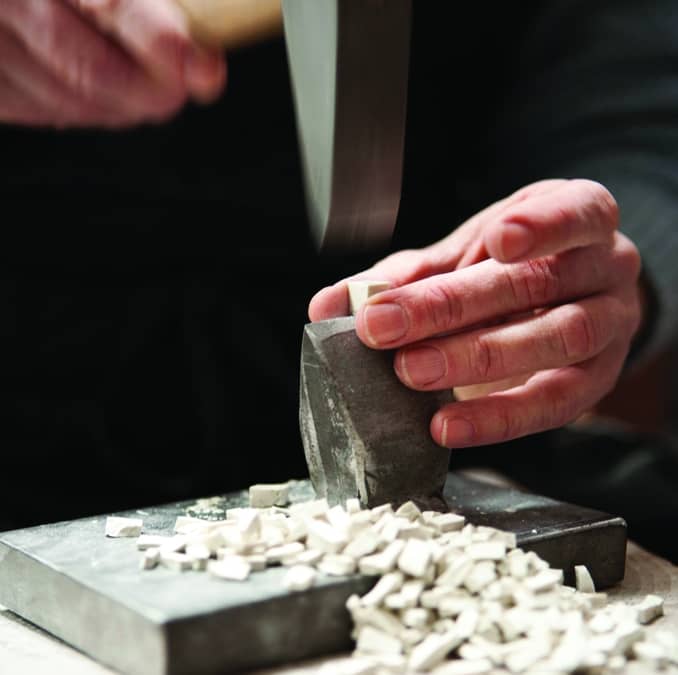 ATELIER MOSAÏA