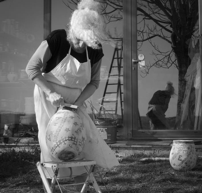 Florence Racine