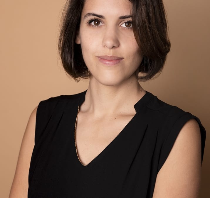 EMMANUELLE BRAUN