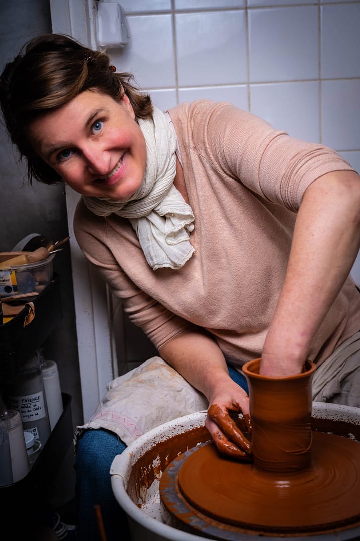 Image mise en avant de l'artisan