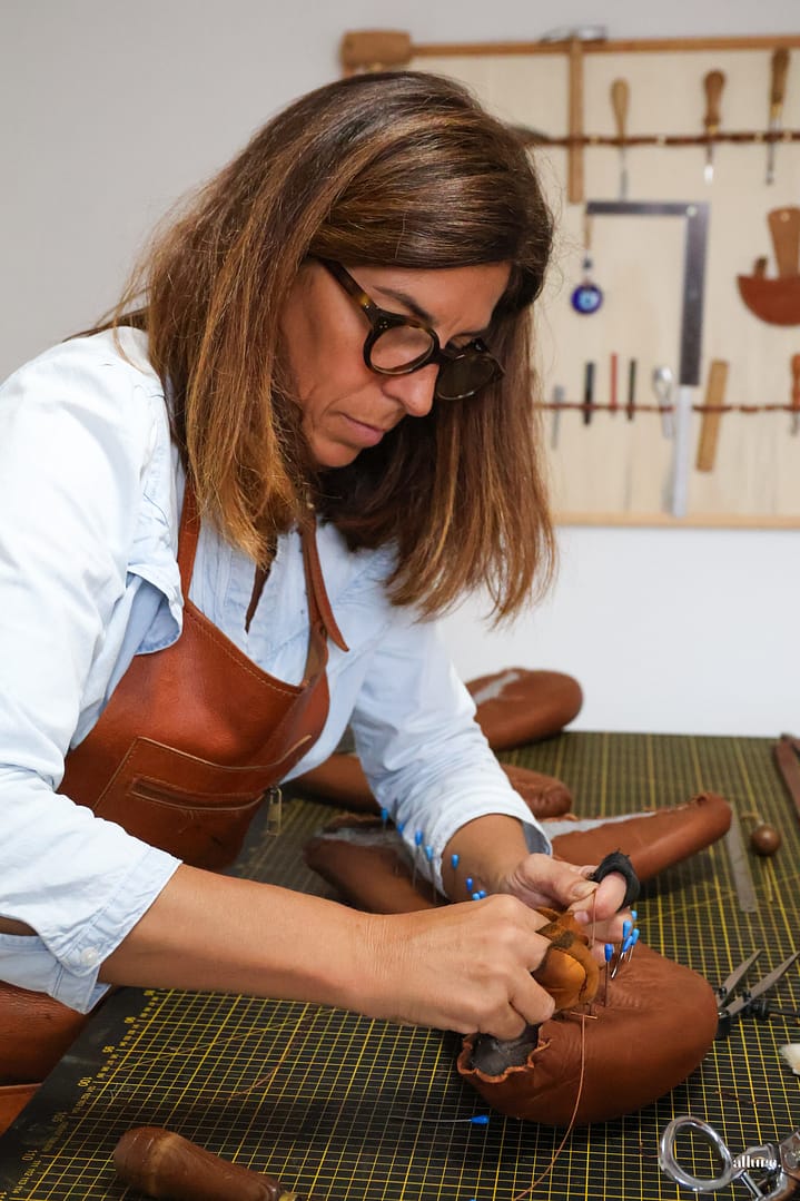 Image mise en avant de l'artisan