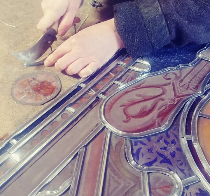 ATELIER JULIE BONNAFOUS