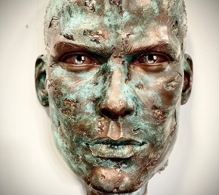 FREDANGE SCULPTURES