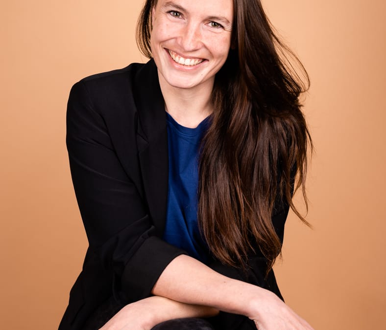 Eloïse Baro – Mosaïste d’art