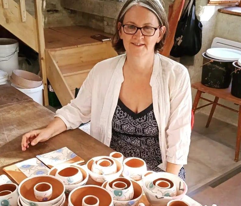 Poterie des Hirondelles