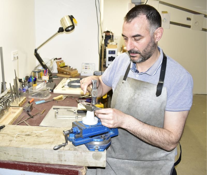 BIJOUX TITANE FRANCE
