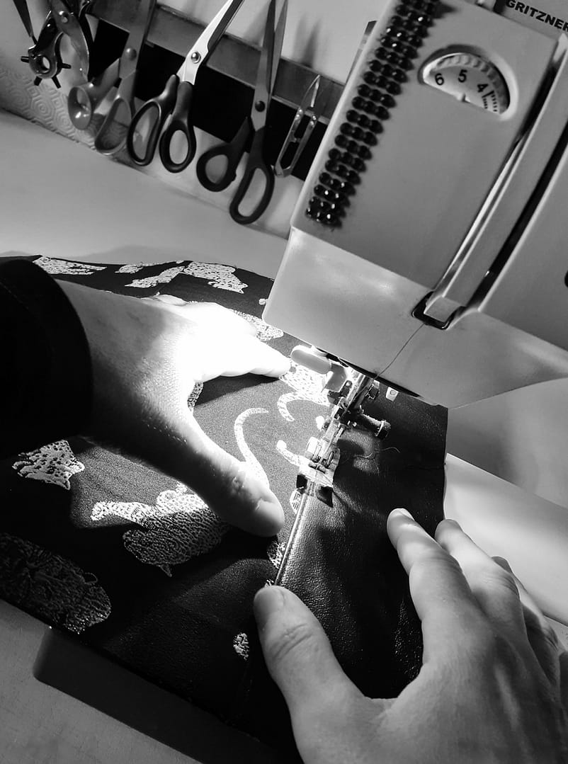 Image mise en avant de l'artisan