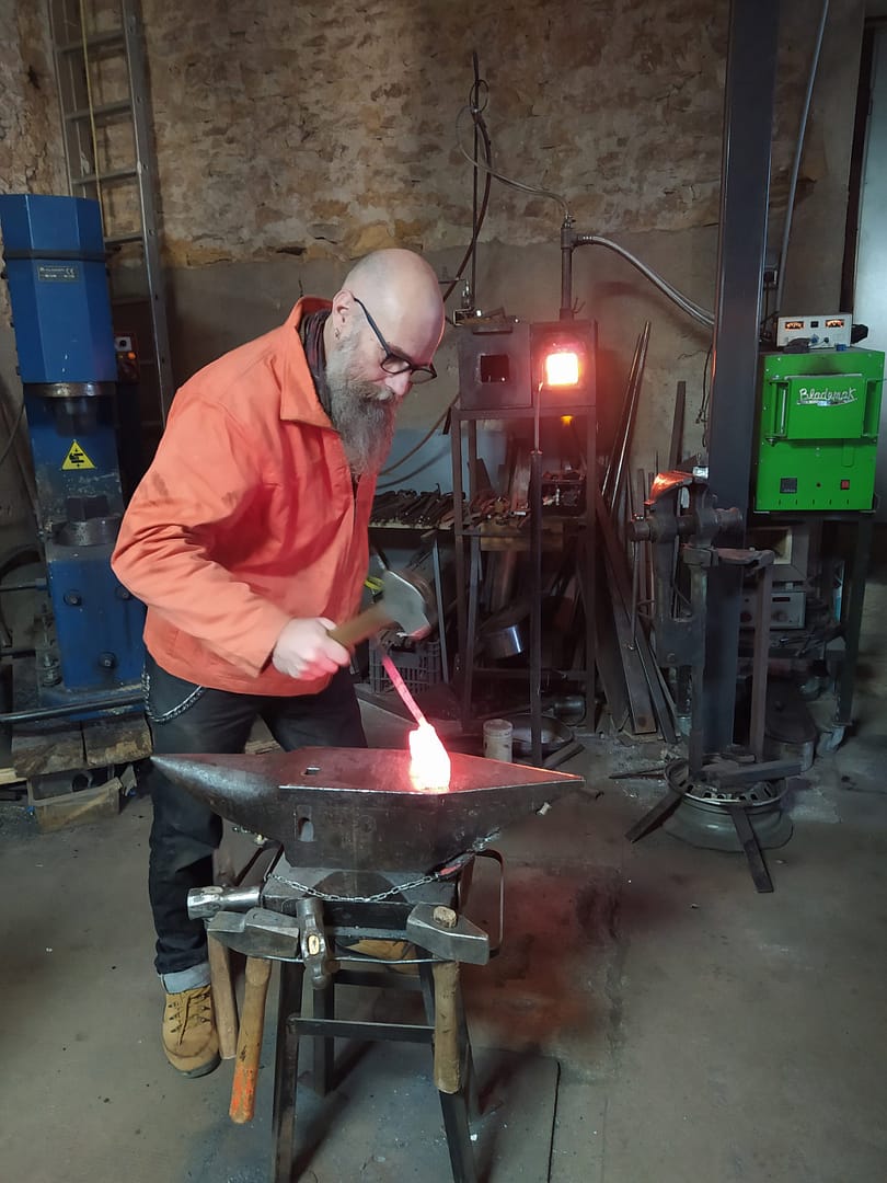 Image mise en avant de l'artisan