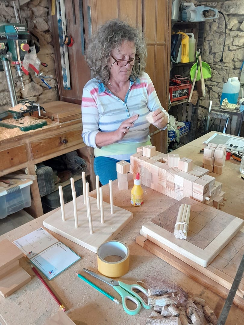 Image mise en avant de l'artisan