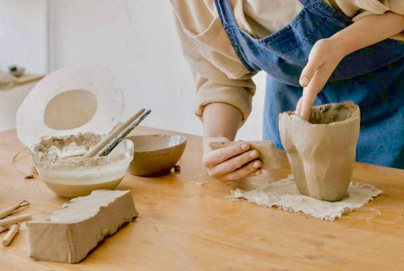 MiTsu créations artistiques – Atelier La Terre des possibles