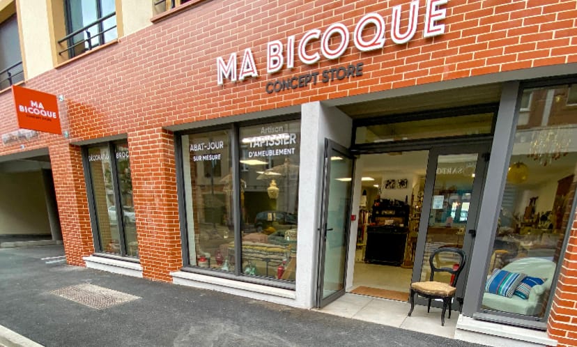 Ma Bicoque