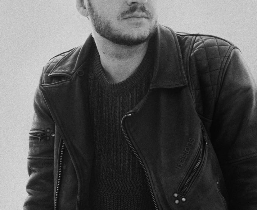 François Boutaud – Photographe Auteur