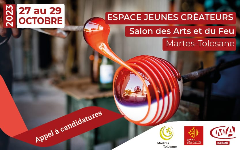 Espace Jeunes Créateurs