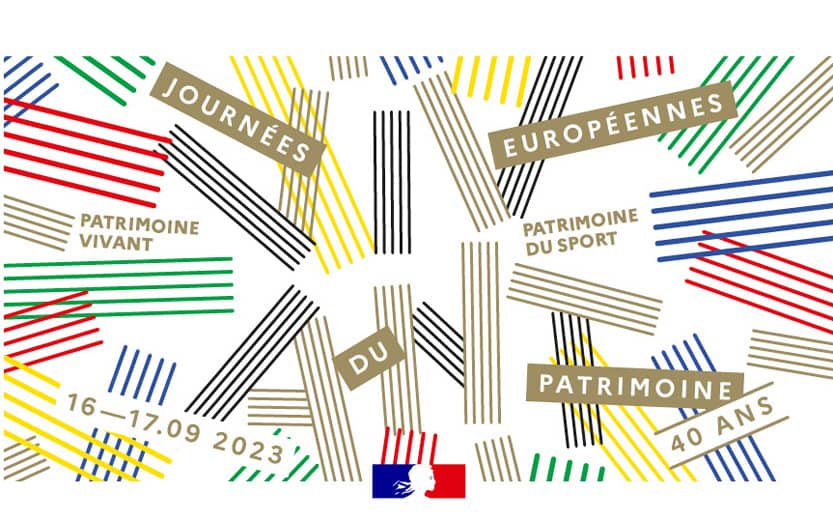 Journées Européennes du Patrimoine