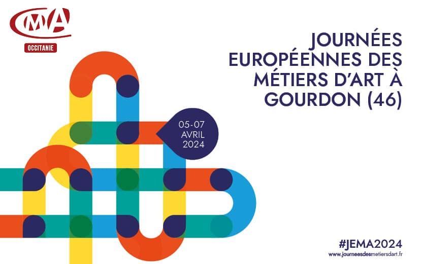 Appel à Candidatures JEMA à Gourdon (46)