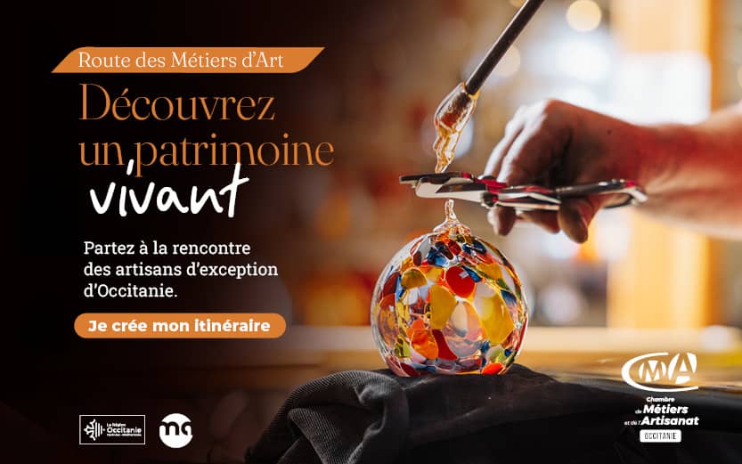Tourisme de savoir-faire