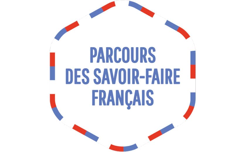 Parcours des savoir-faire français