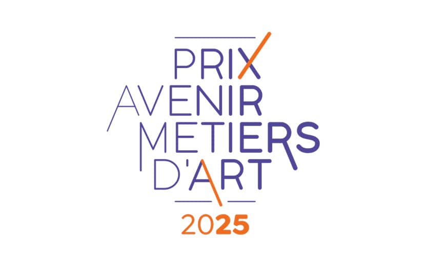 Prix Avenir Métiers d’Art 2025