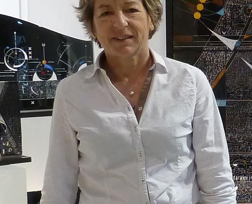 MARTINE BRUGGEMAN