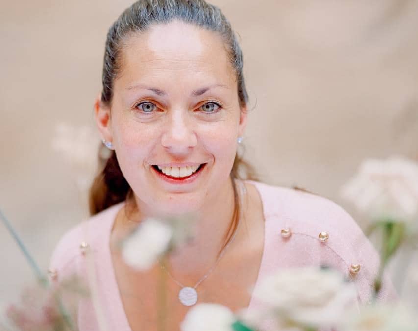 Lucie Photographie