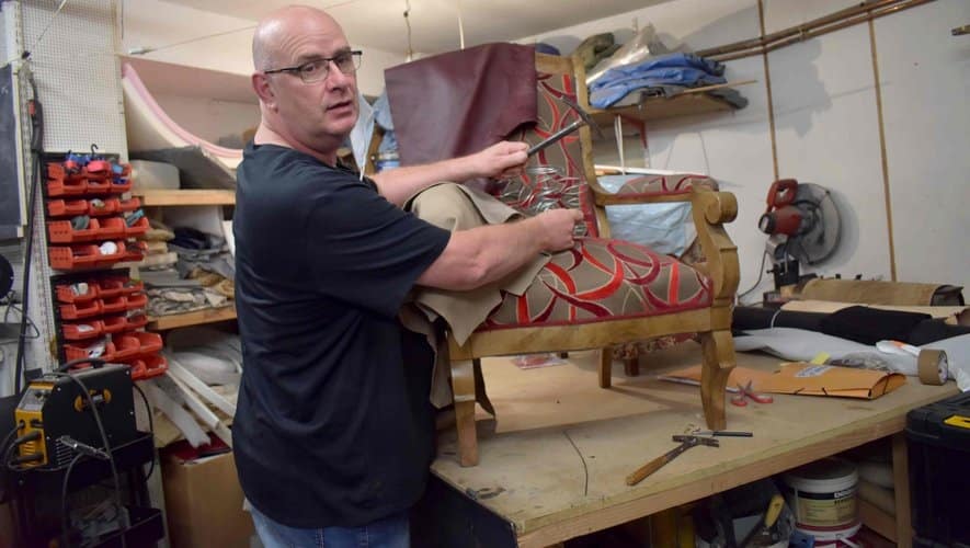 L’ATELIER DE JEFF