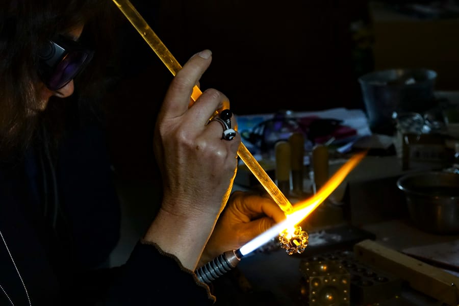 Image mise en avant de l'artisan