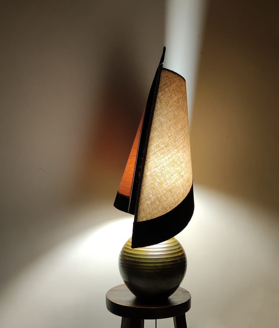 lampe voile