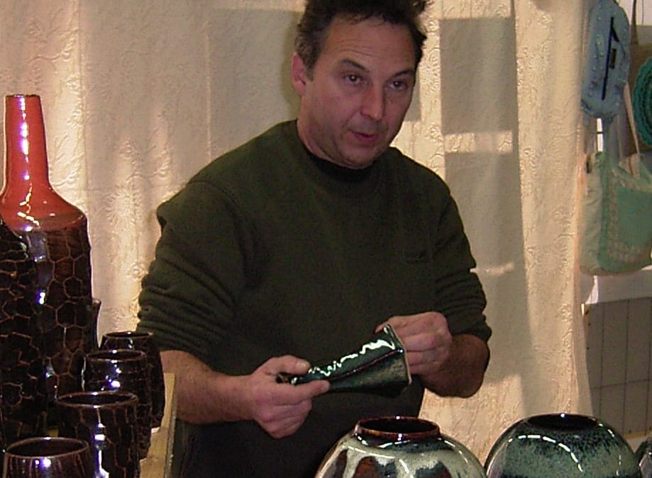 patrick rames