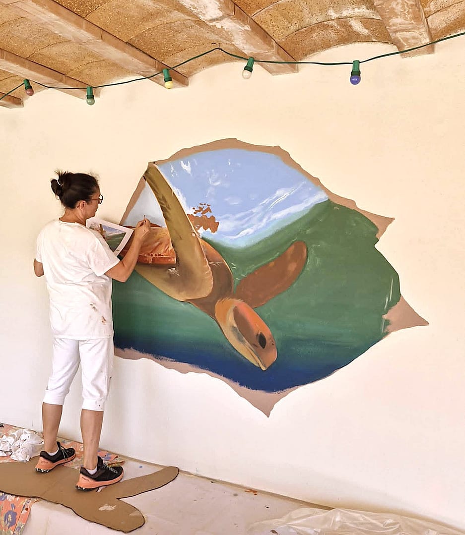 Image mise en avant de l'artisan