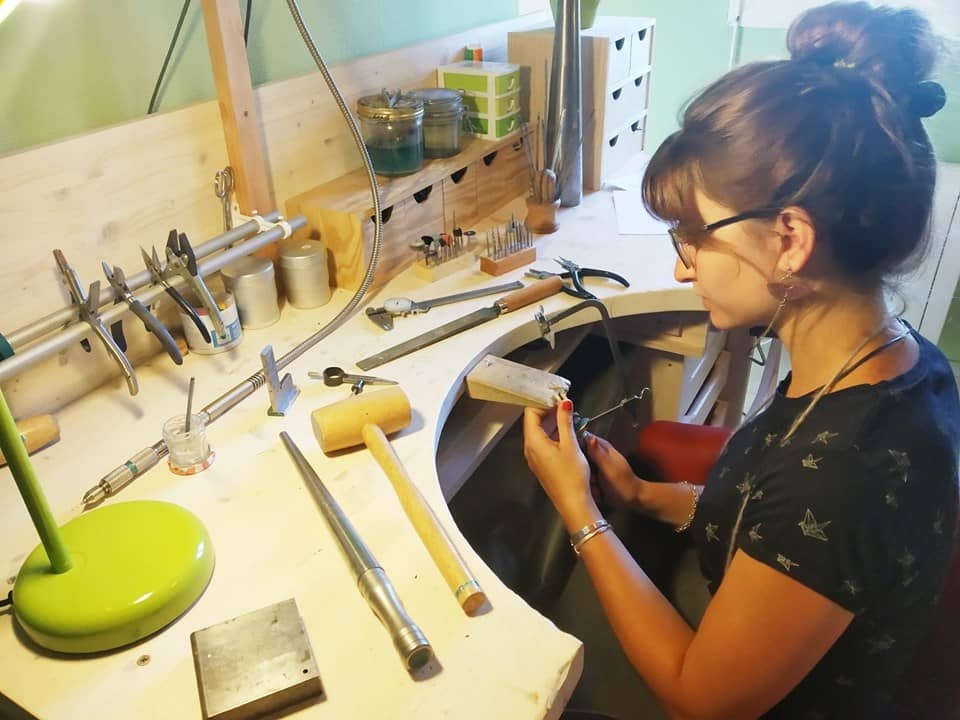 Image mise en avant de l'artisan