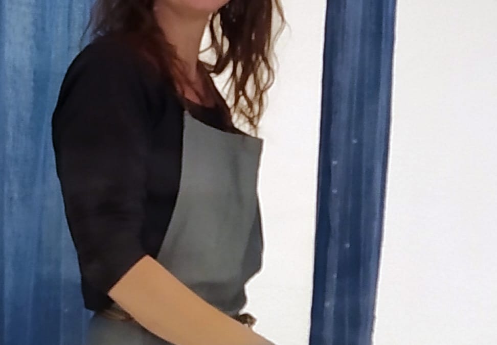 Oogaya teinture naturelle – Floriane Danezis
