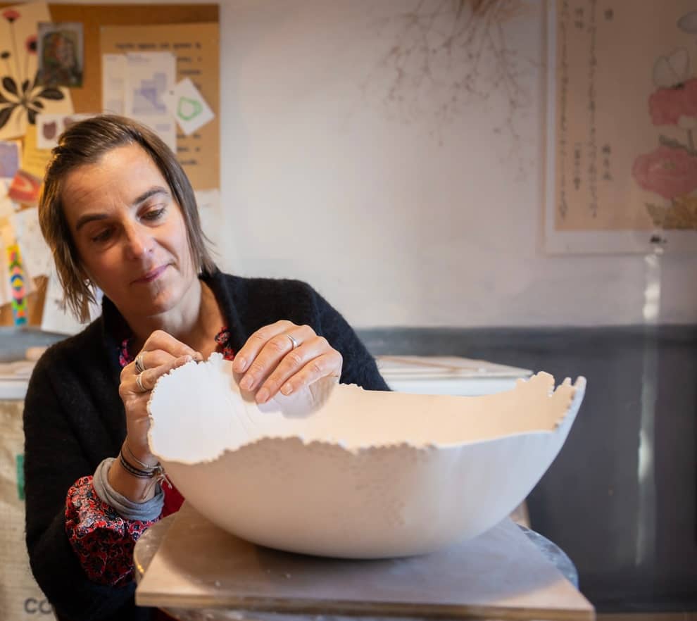 Image mise en avant de l'artisan