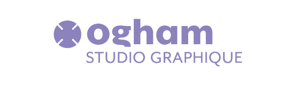 Logo Studio Ogham